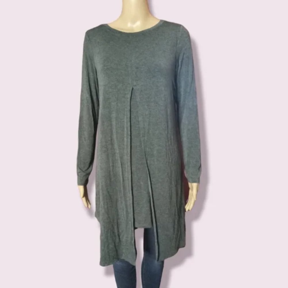 Arianne Tunic Style Sz Medium